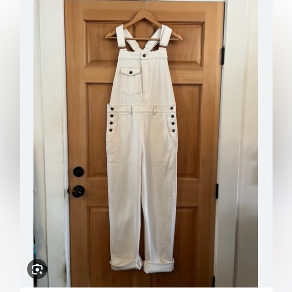 BEST overalls ever!!! - Picture 4 of 10